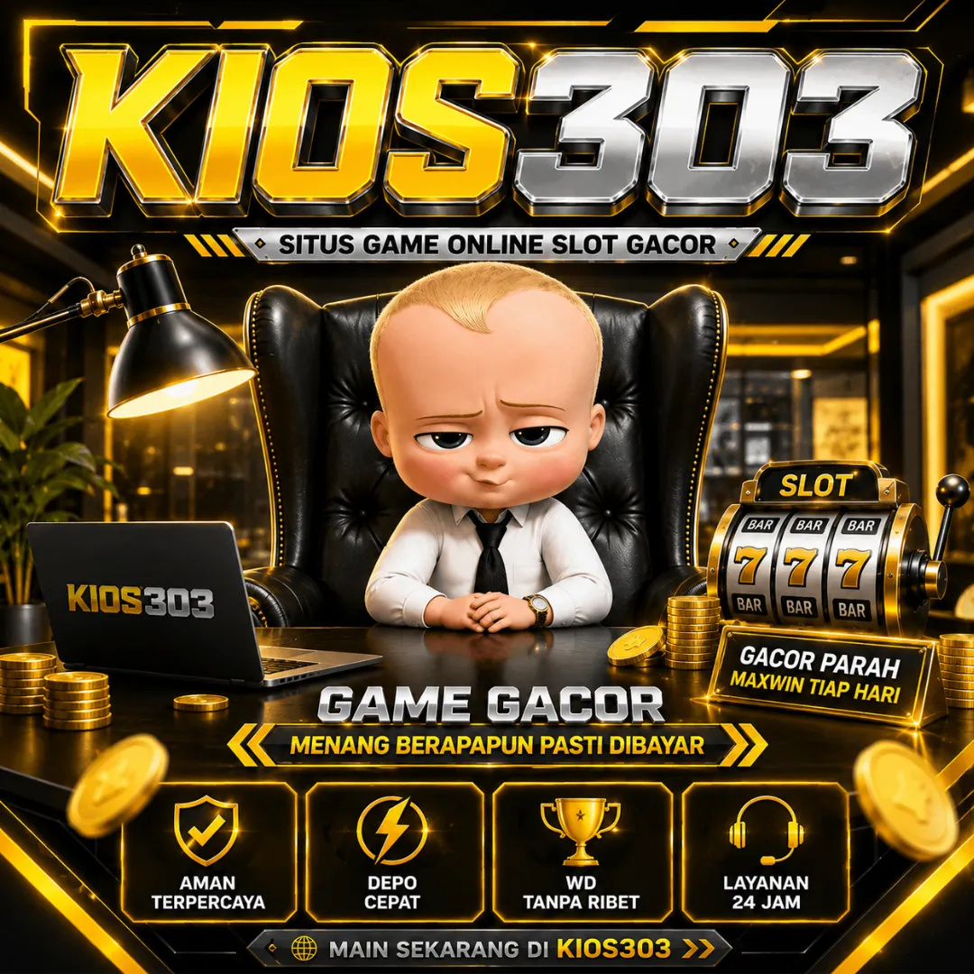 Kios303